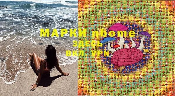 стафф Нягань